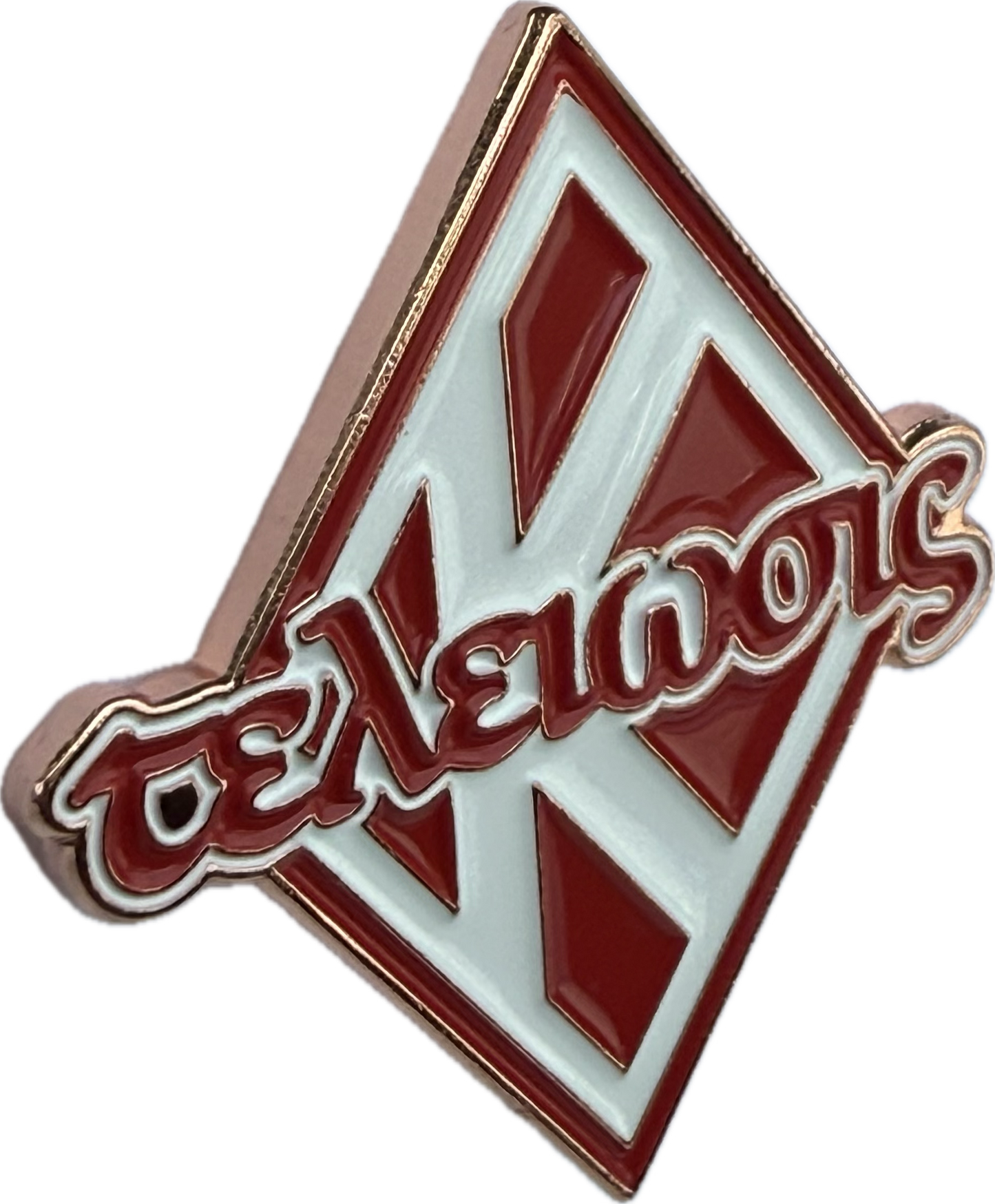 1.5" τελειωσις - Kappa Alpha Psi Lapel Pin - iFoxx Customs