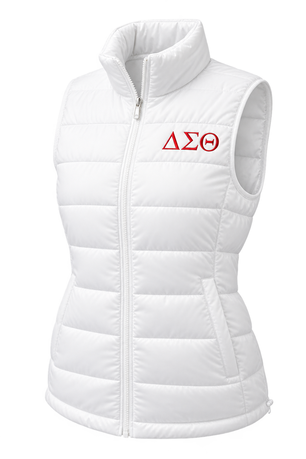 Delta Swag