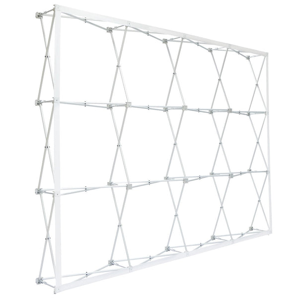 Step & Repeat Frame Only (No End Caps)