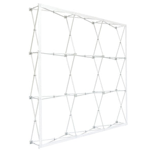 Step & Repeat Frame Only (No End Caps)