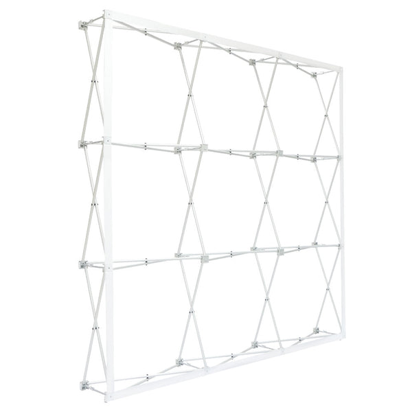 Step & Repeat Frame Only (No End Caps)