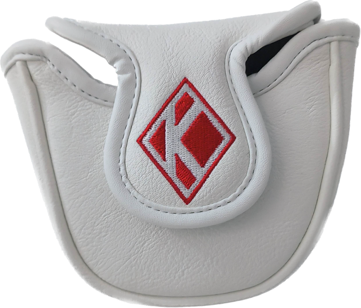 Nupe Mallet Putter Cover - iFoxx