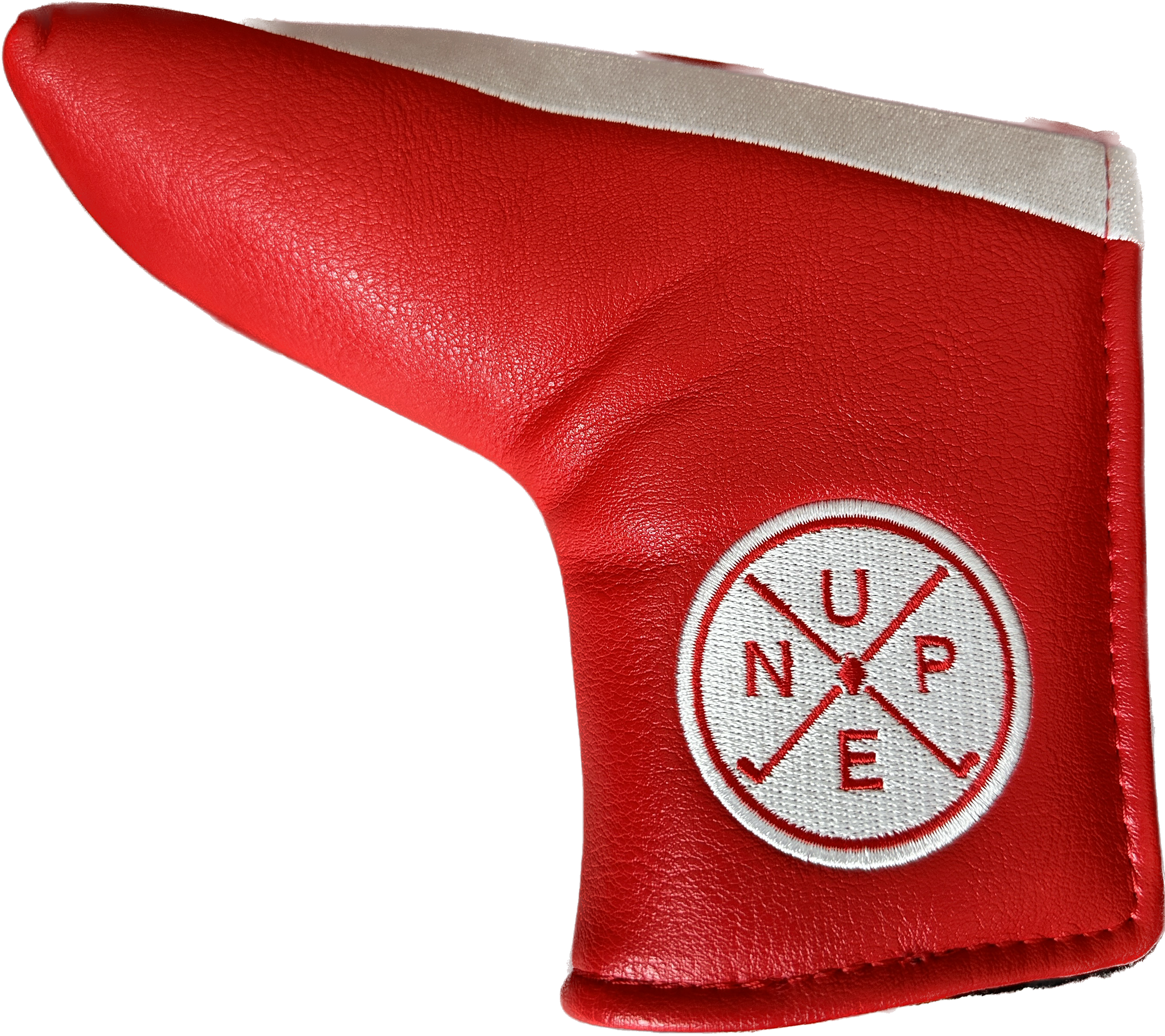 Nupe Cross Blade Putter Cover - iFoxx