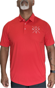 Nupe Cross Polo