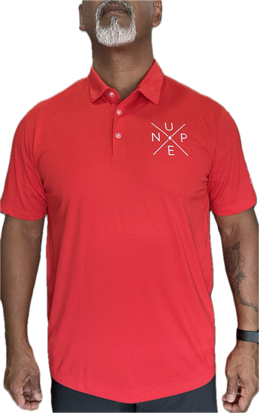 Nupe Cross Polo