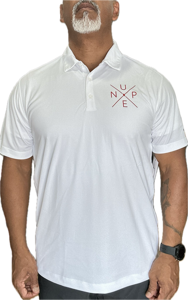 Nupe Cross Polo