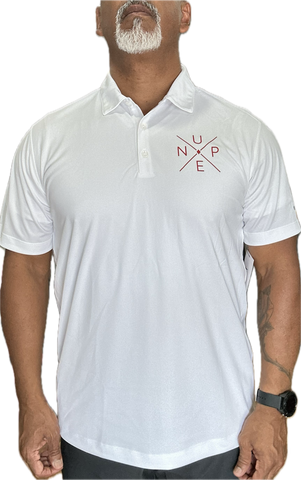 Nupe Cross Polo