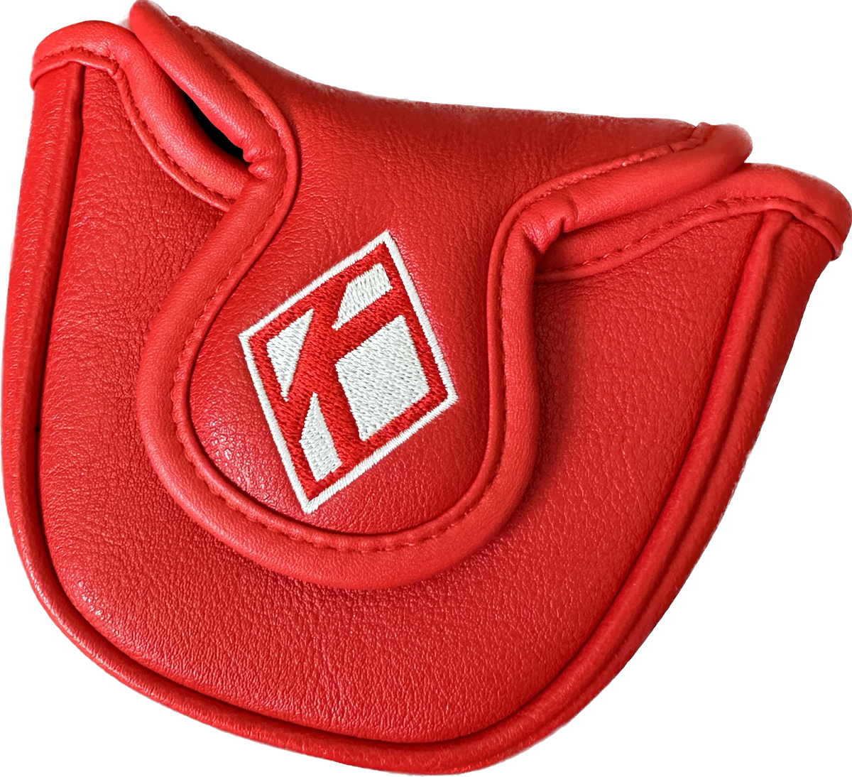 Nupe Mallet Putter Cover - iFoxx