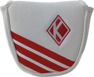 Nupe Mallet Putter Cover - iFoxx