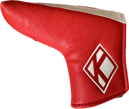 Nupe Blade Putter Cover - iFoxx