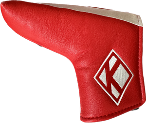 Nupe Blade Putter Cover - iFoxx