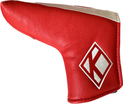 Nupe Blade Putter Cover - iFoxx