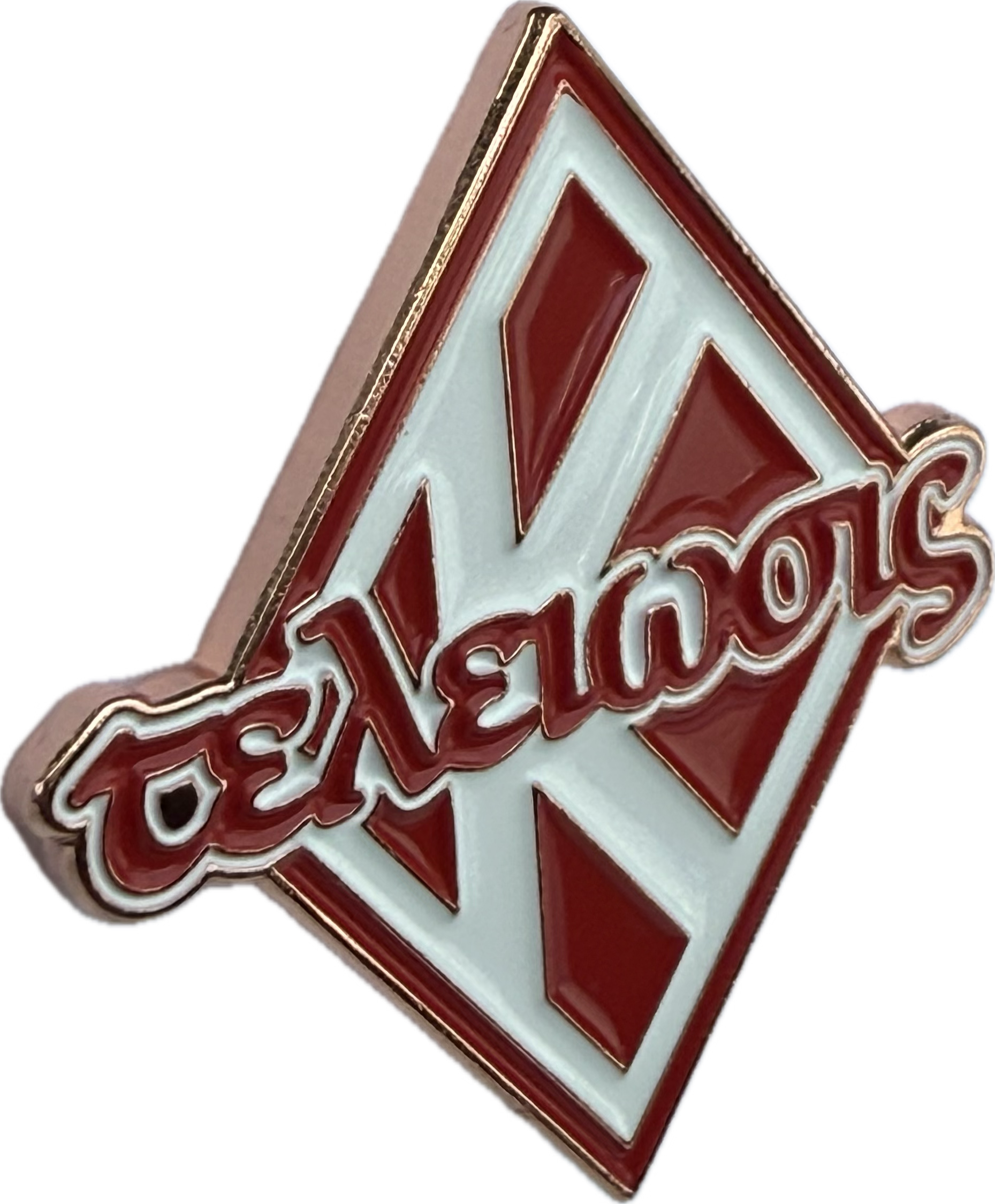 1.5" τελειωσις - Kappa Alpha Psi Lapel Pin - iFoxx Customs