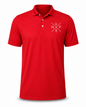 Nupe Cross Polo