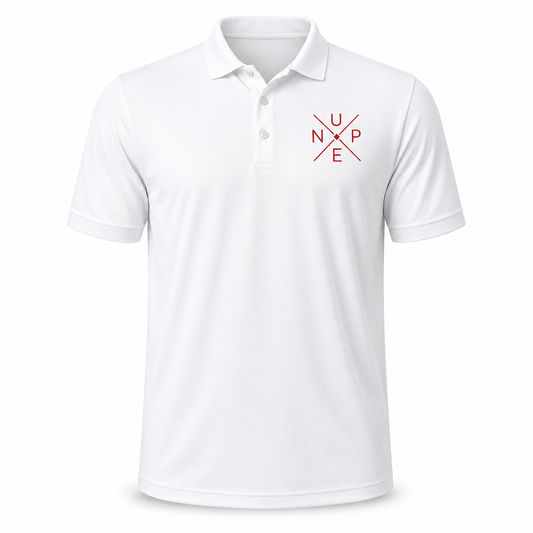 Nupe Cross Polo