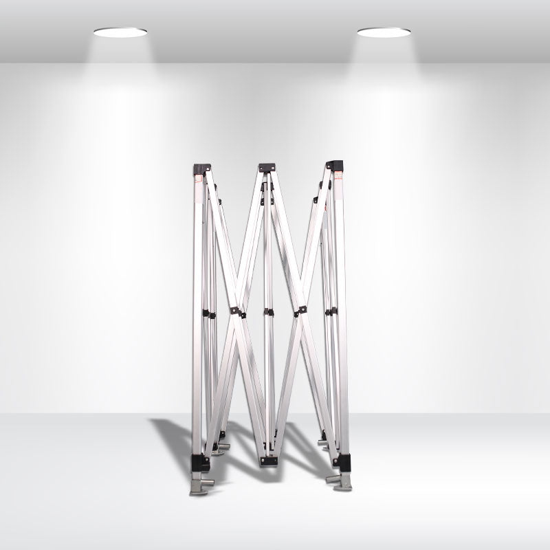 Tent Frame Only (No graphics)