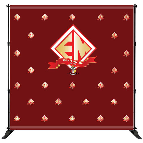 Custom Backdrop - Flash Sale - iFoxx
