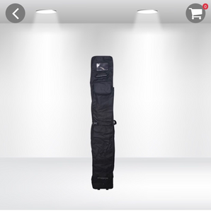 Wheeled Soft Case for Canopy - iFoxx