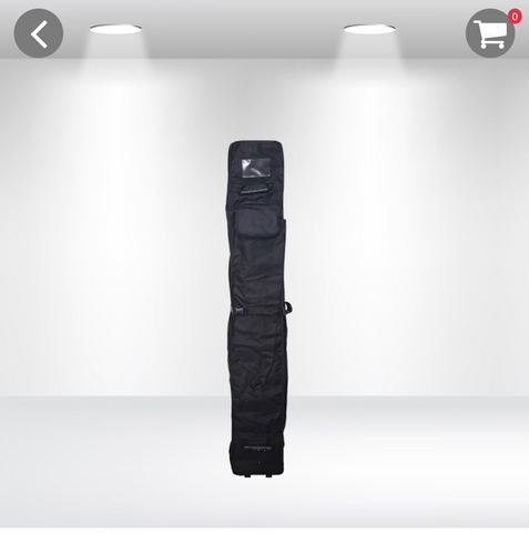 Wheeled Soft Case for Canopy - iFoxx